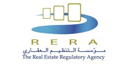 RERA — Real Estate Regulatory Agency